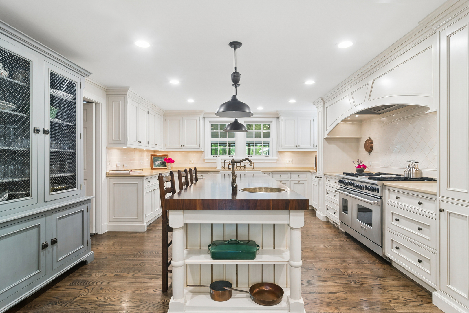 332 Old Sutton Road Barrington Hills, IL 60010 - Photo 11 of 72