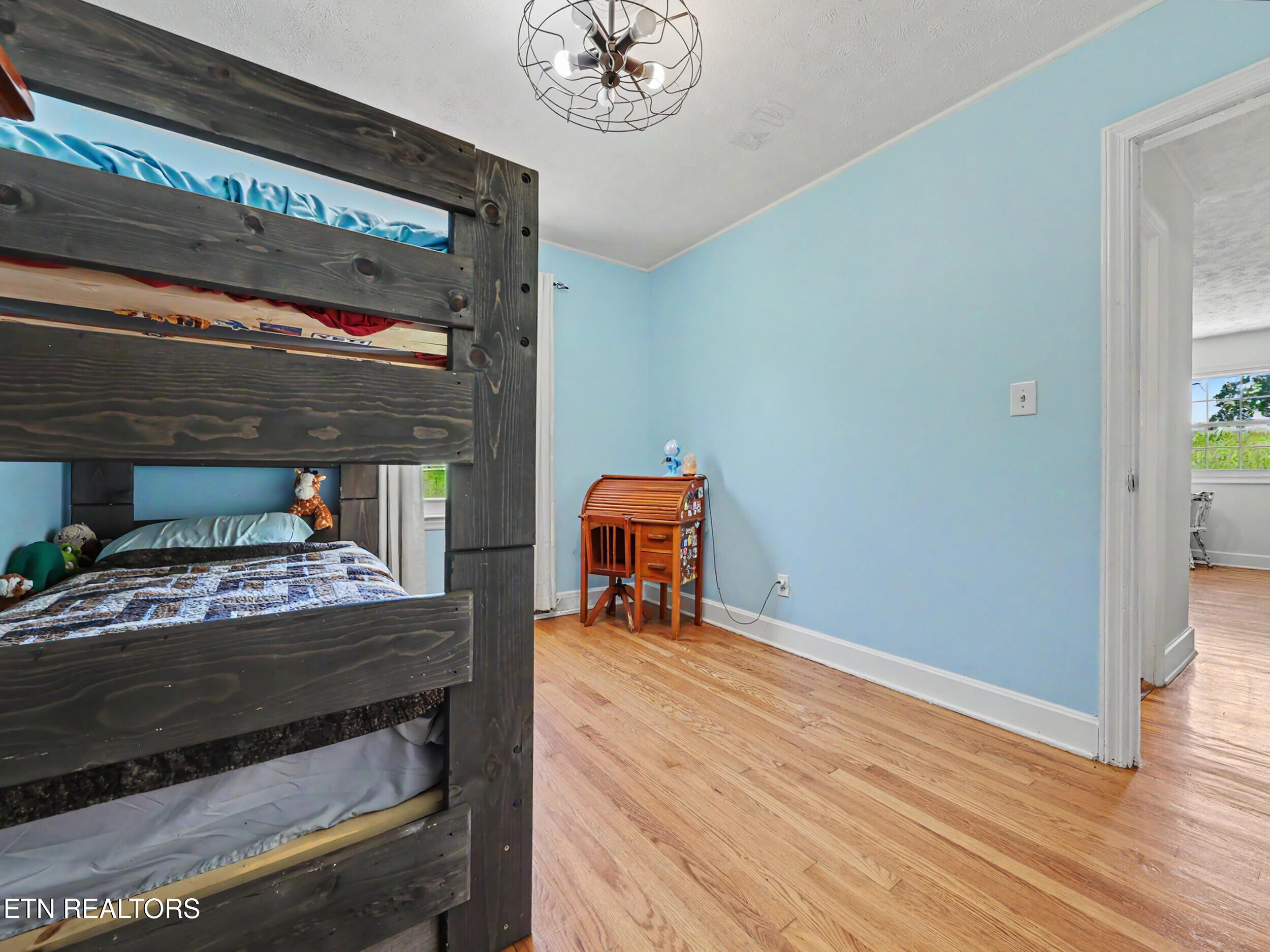 848 Lakeshore Road Talbott, TN 37877 - Photo 37 of 51 Bedroom 3
