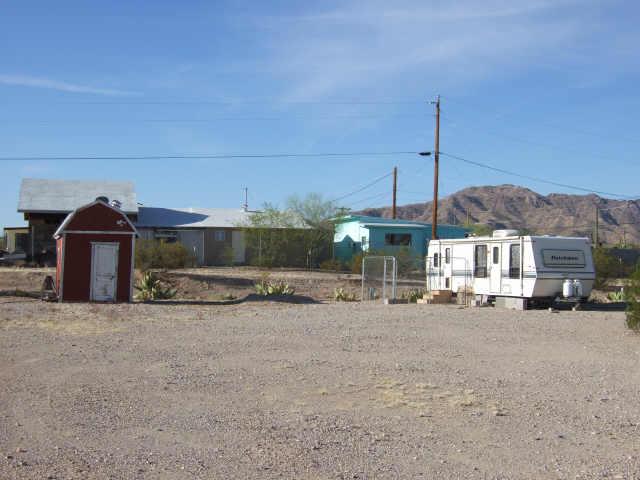 1151 West Nelson Road, Unit 39 Ajo, AZ 85321 - Photo 1 of 4 Primary Photo