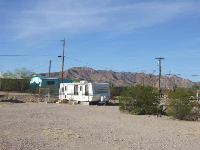 1151 West Nelson Road, Unit 39 Ajo, AZ 85321 - Photo 3 of 4 Additional Photo