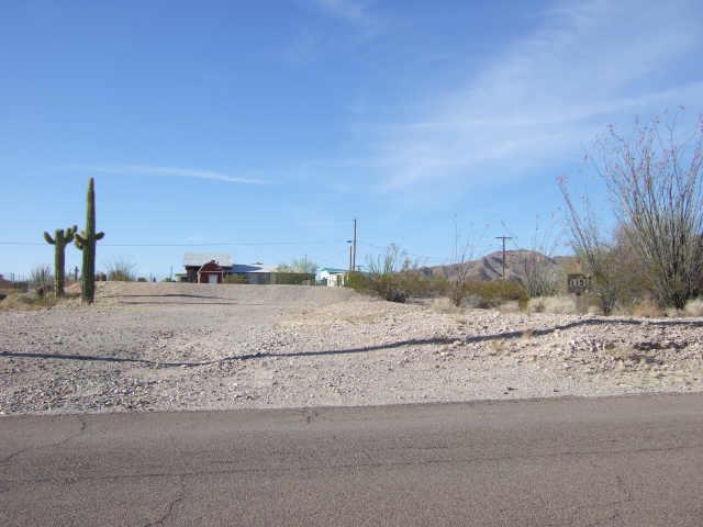 1151 West Nelson Road, Unit 39 Ajo, AZ 85321 - Photo 4 of 4 Additional Photo