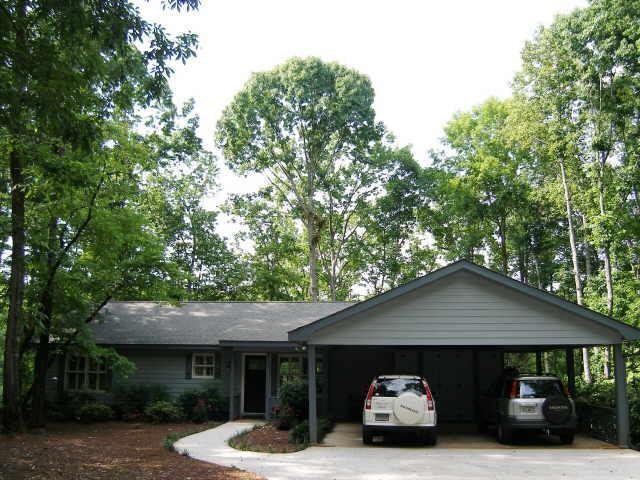 111 Oak Ridge Lane Eatonton, GA 31024 - Photo 1 of 1 Gallery Image 1