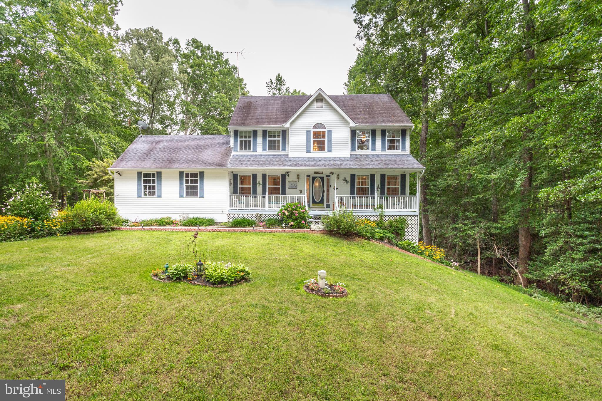 5745 Solomons Island Road St. Leonard, MD 20685 - Photo 1 of 54 Gallery Image 1