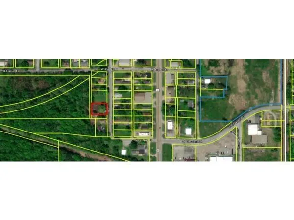 $5,900 | 714 South Douglas Street, West Frankfort, IL 62896