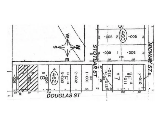 $5,900 | 714 South Douglas Street, West Frankfort, IL 62896