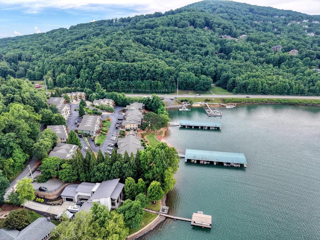 1409 Lakeside Road Hiawassee, GA 30546 - Photo 41 of 54
