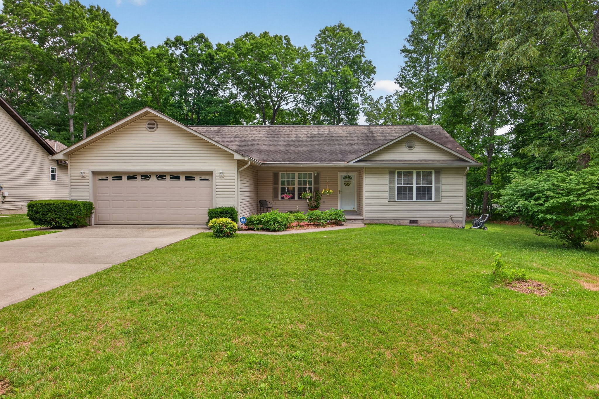4024 Chica Road Crossville, TN 38572 - Photo 1 of 33