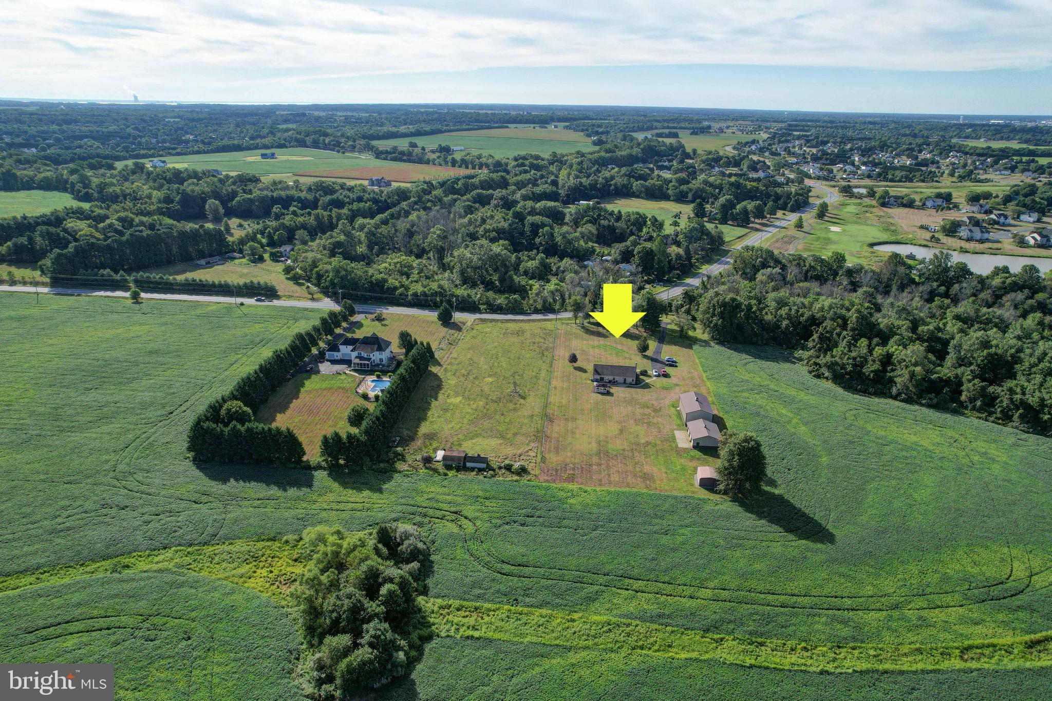 1293 Choptank Road Middletown, DE 19709 - Photo 13 of 94