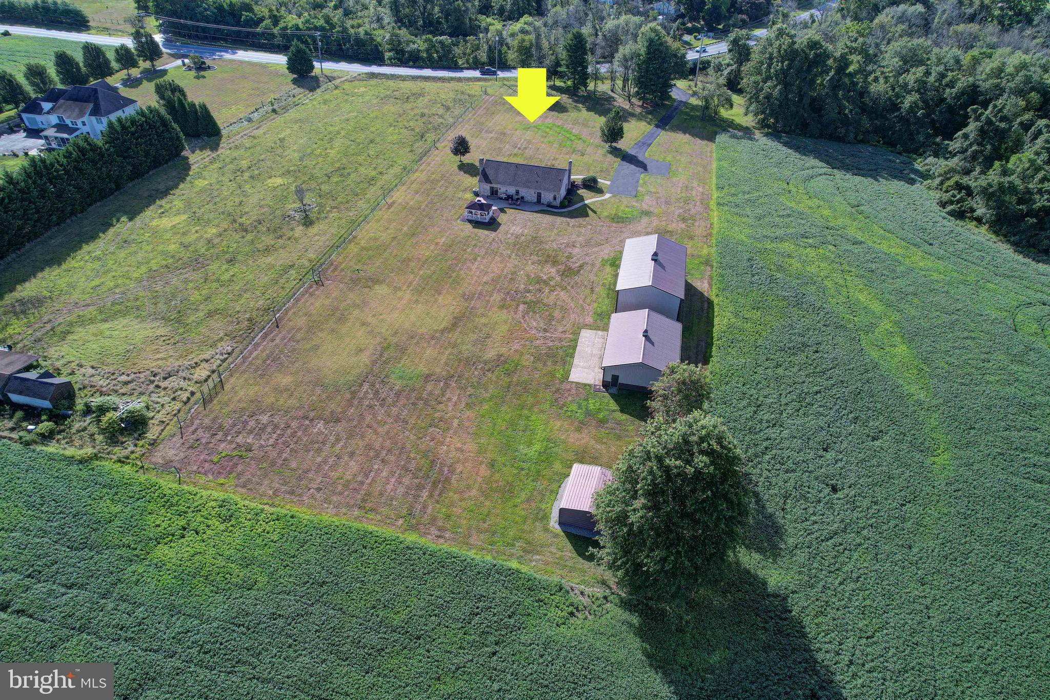 1293 Choptank Road Middletown, DE 19709 - Photo 16 of 94