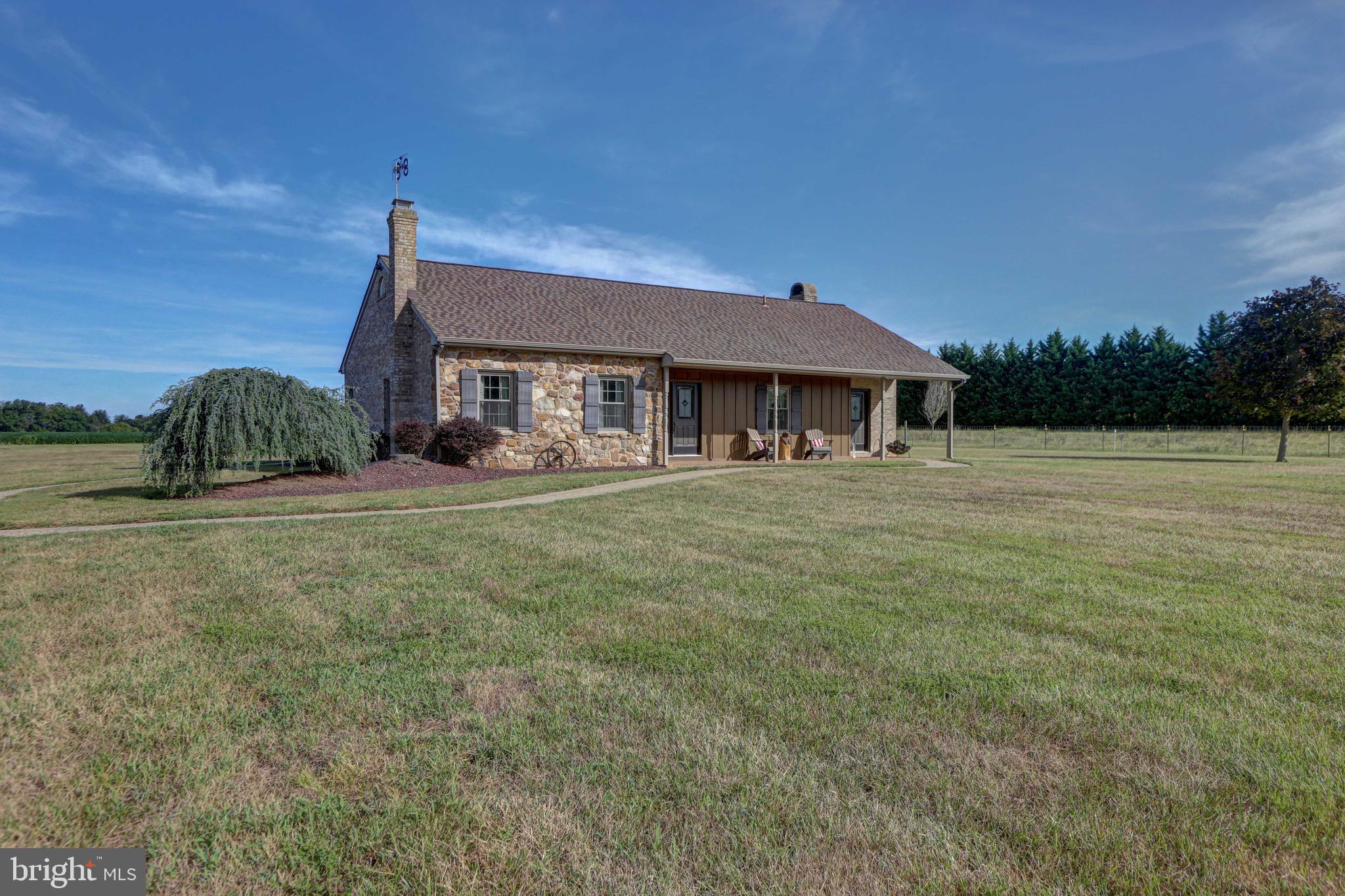 1293 Choptank Road Middletown, DE 19709 - Photo 30 of 94