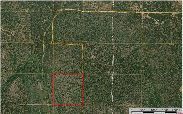 $250,000 | 695 Wireweed Lane, Montrose, CO 81403