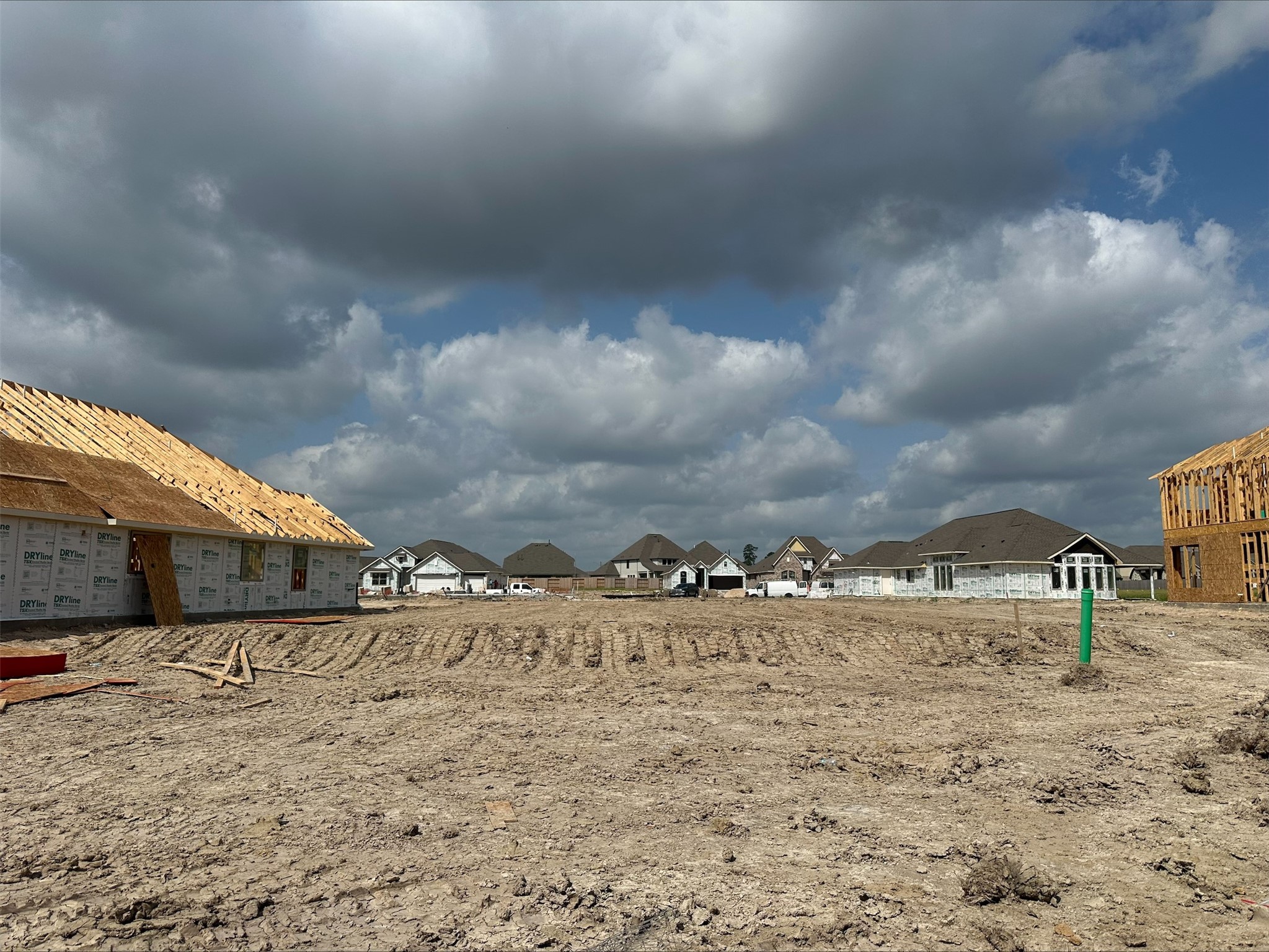 32439 Poplar Grove Lane Spring, TX 77386 - Photo 8 of 15 a view of a street