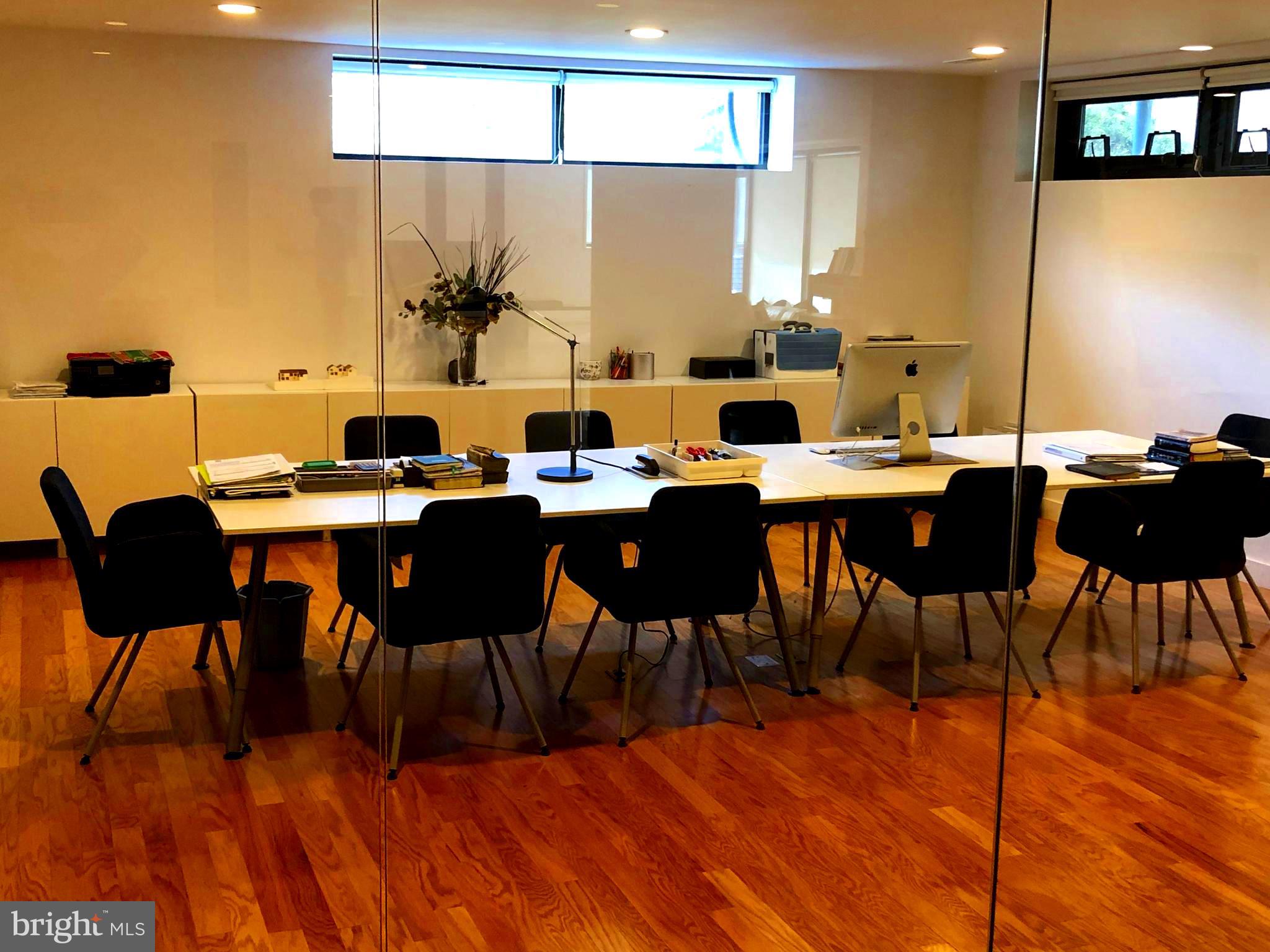 8725 Brook Road McLean, VA 22102 - Photo 22 of 23 Study Room in Basement