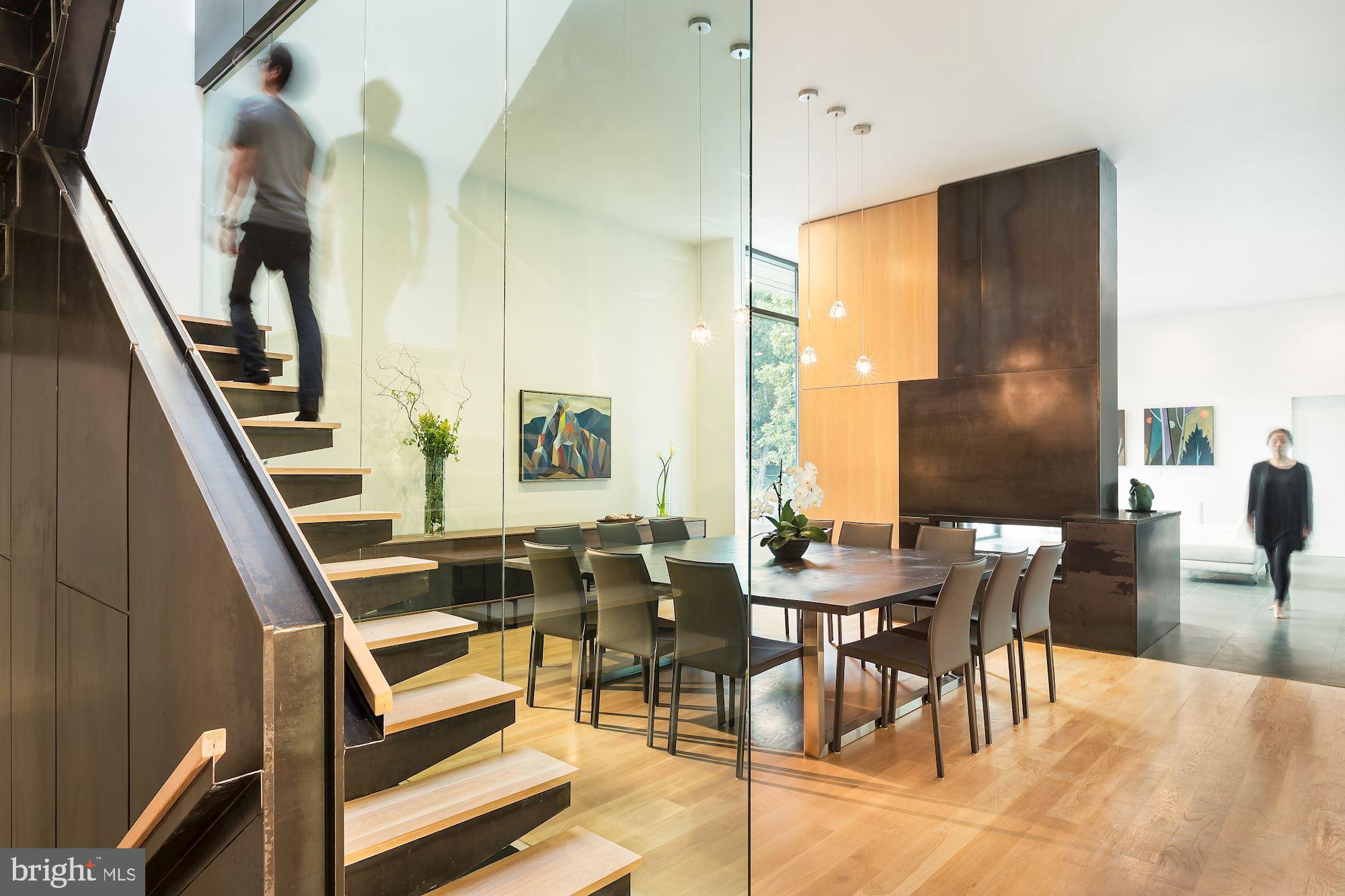 8725 Brook Road McLean, VA 22102 - Photo 7 of 23 Dining Room