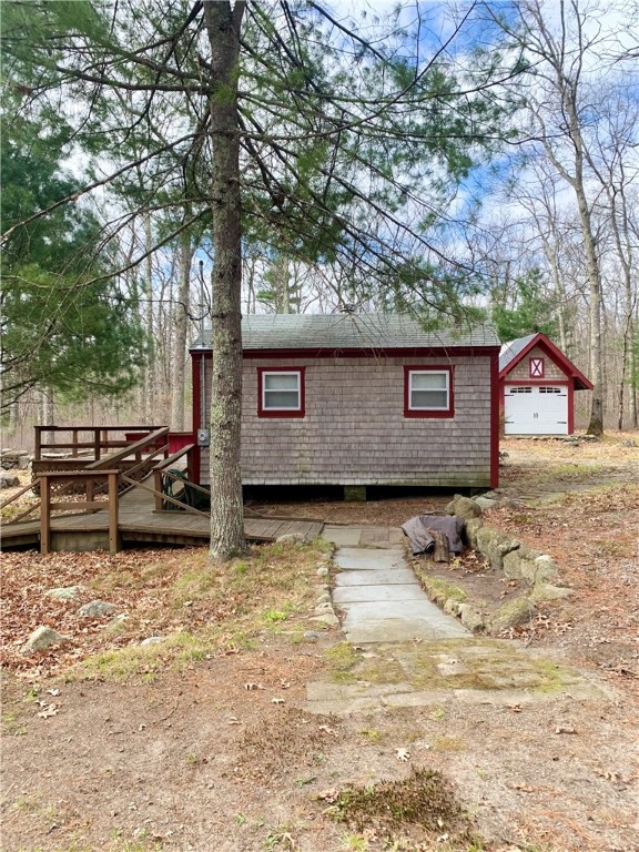 9 Pine Tree Lane Foster, RI 02825 - Photo 7 of 17 Gallery Image 7