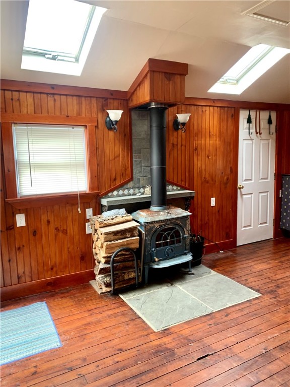 9 Pine Tree Lane Foster, RI 02825 - Photo 8 of 17 Gallery Image 8