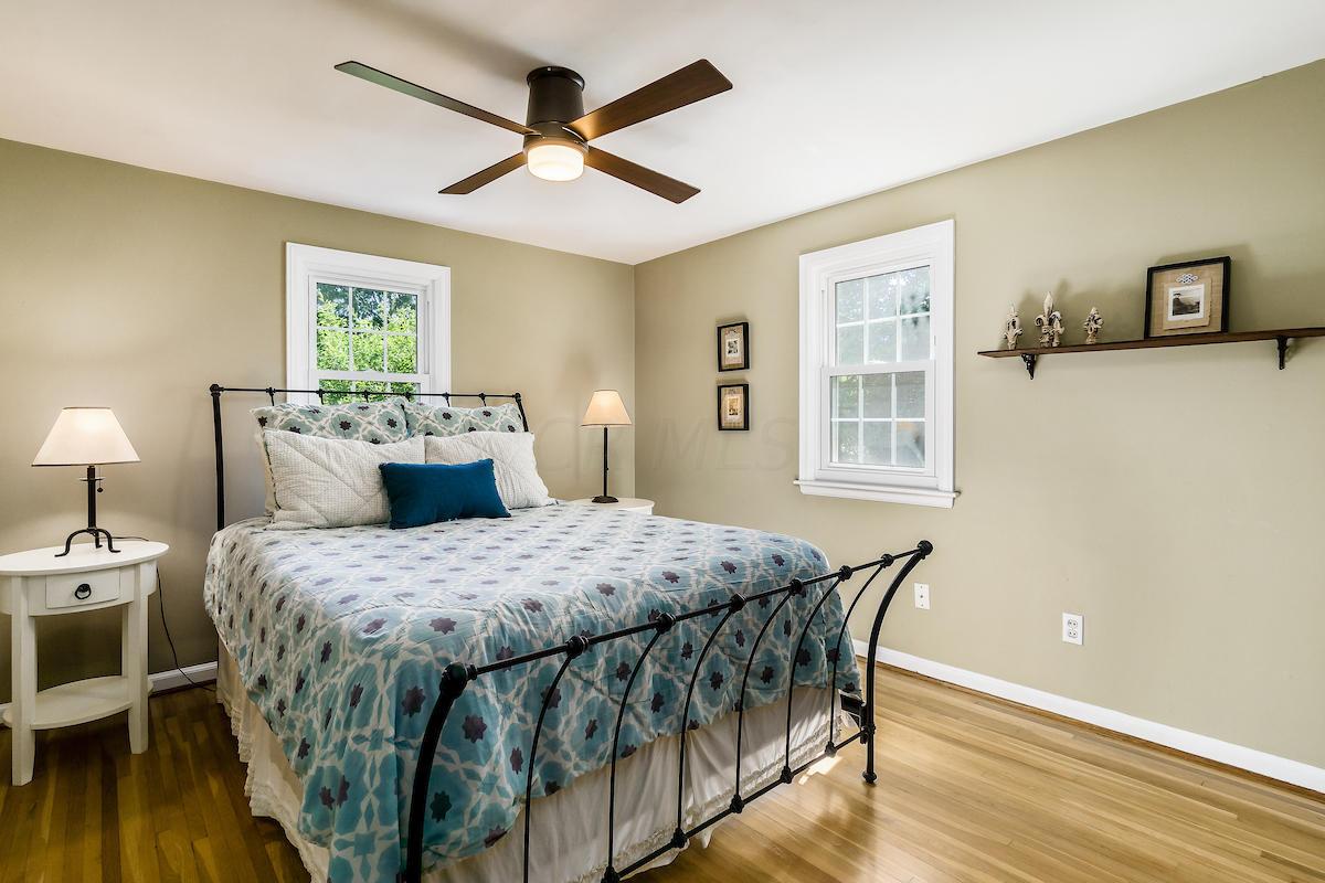 891 South Remington Road Columbus, OH 43209 - Photo 22 of 49