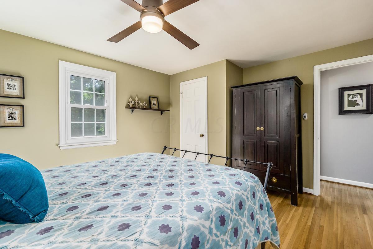 891 South Remington Road Columbus, OH 43209 - Photo 23 of 49