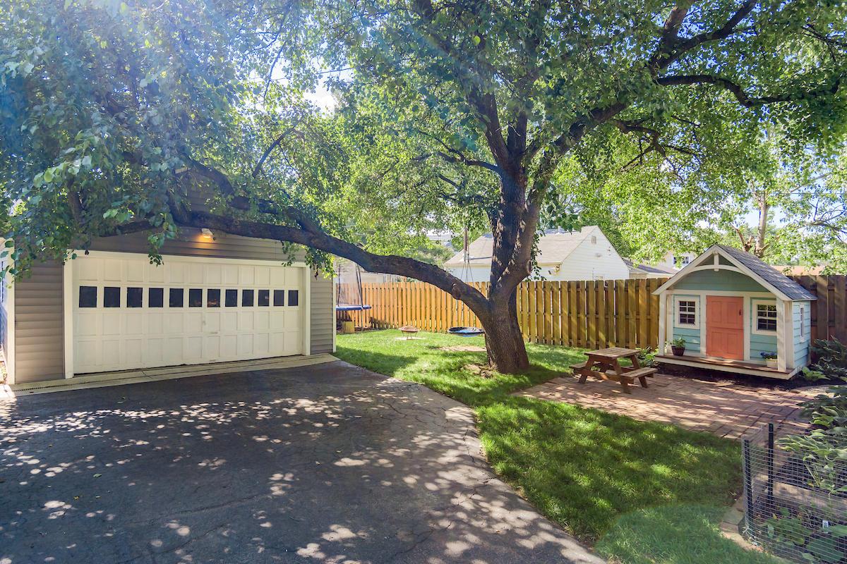 891 South Remington Road Columbus, OH 43209 - Photo 39 of 49