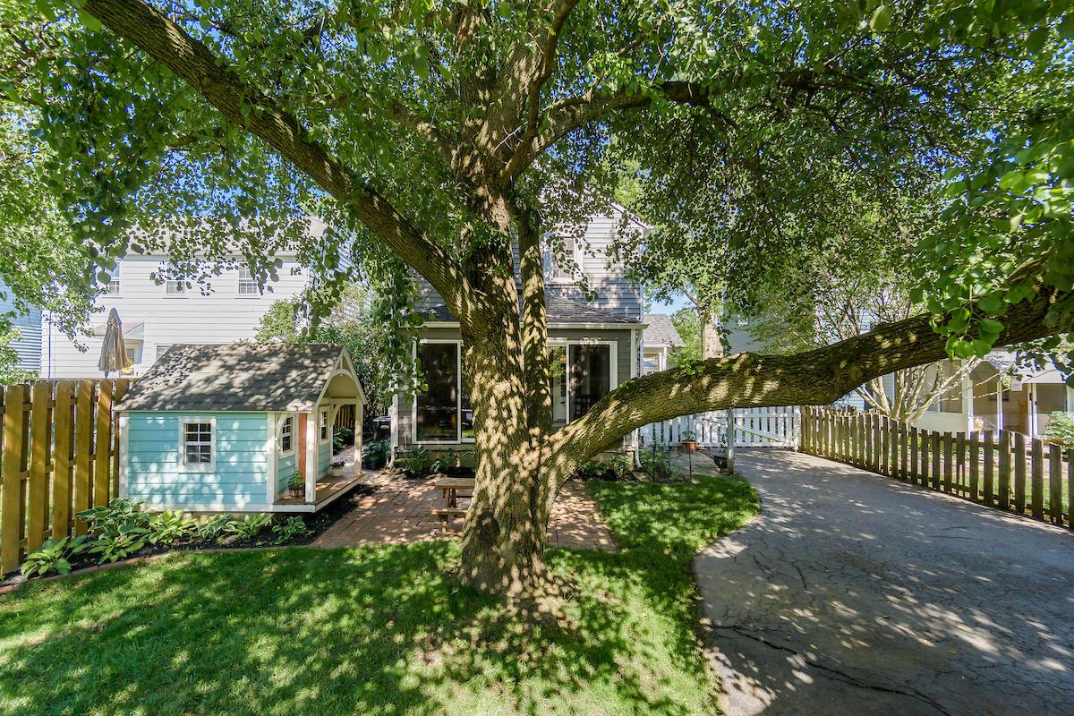 891 South Remington Road Columbus, OH 43209 - Photo 40 of 49