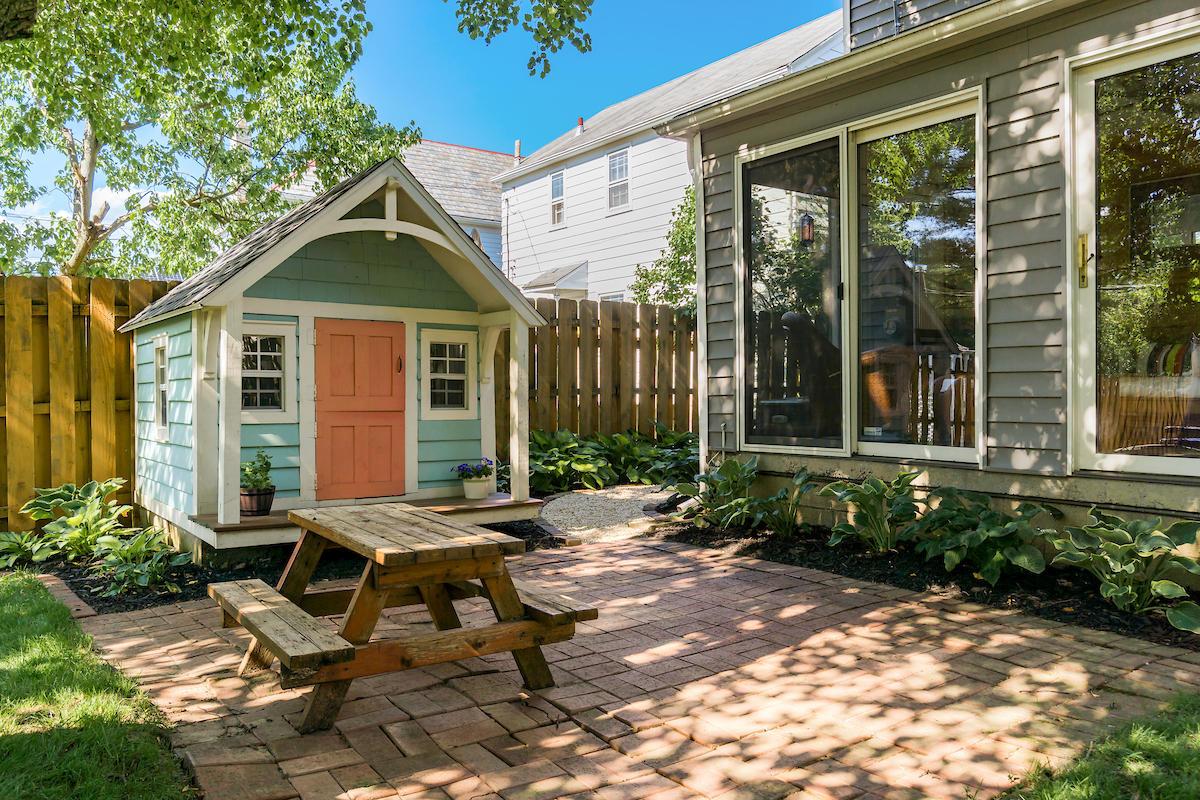 891 South Remington Road Columbus, OH 43209 - Photo 41 of 49