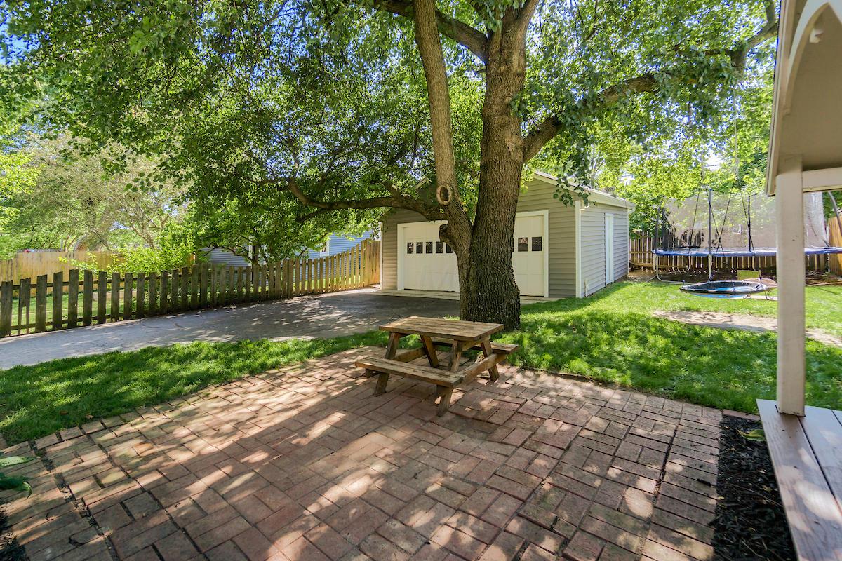 891 South Remington Road Columbus, OH 43209 - Photo 42 of 49