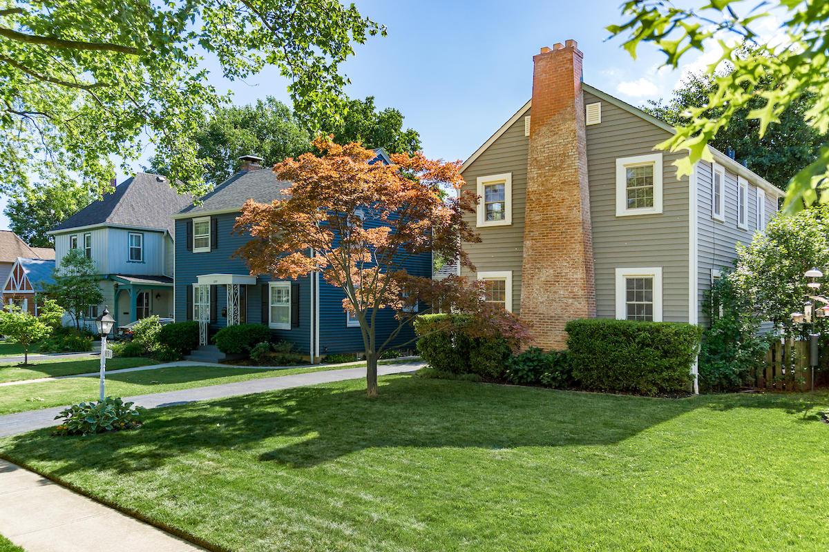 891 South Remington Road Columbus, OH 43209 - Photo 44 of 49
