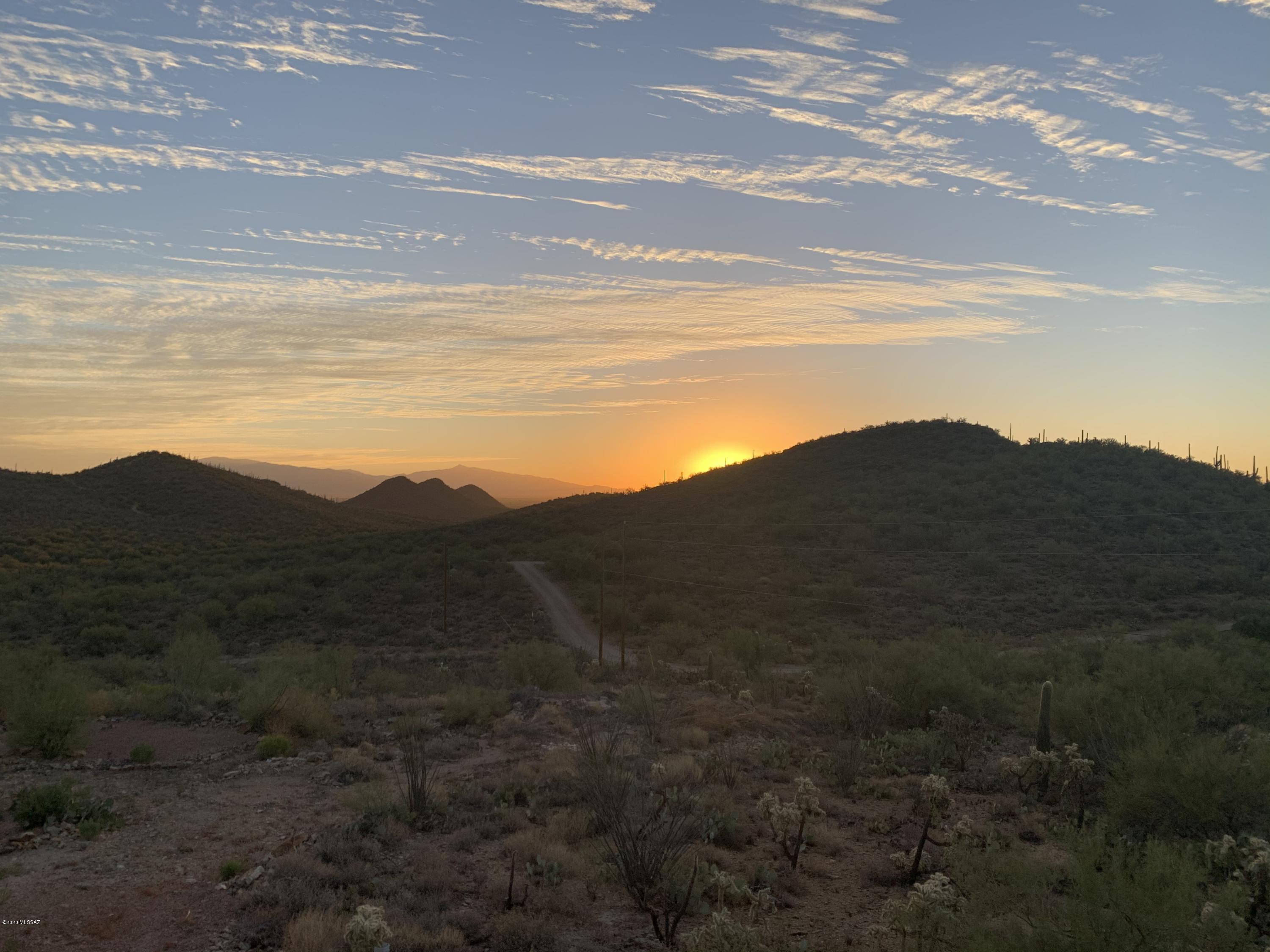 3835 West Coyote Ridge Trail Tucson, AZ 85746 - Photo 46 of 48