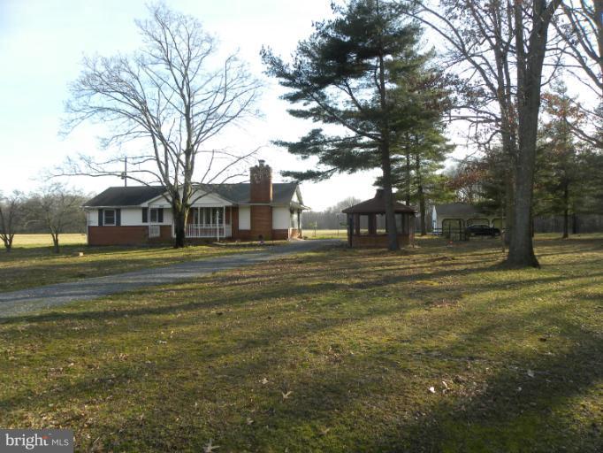 220 Merrick Corner Road Church Hill, MD 21623 - Photo 11 of 11 Exterior (Front)