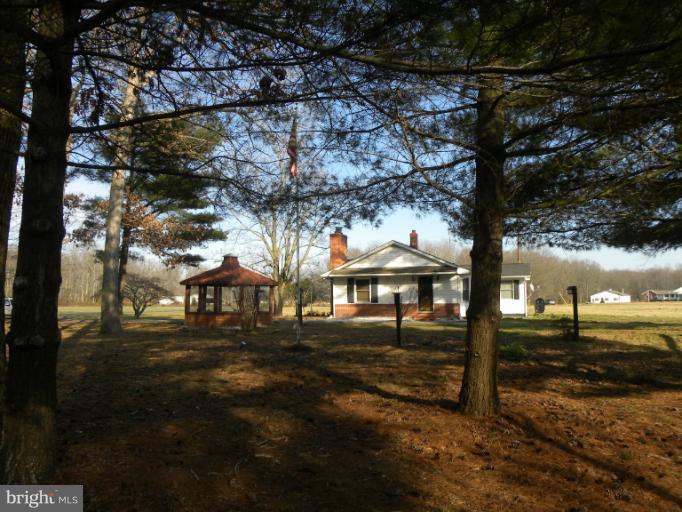 220 Merrick Corner Road Church Hill, MD 21623 - Photo 8 of 11 Exterior (General)