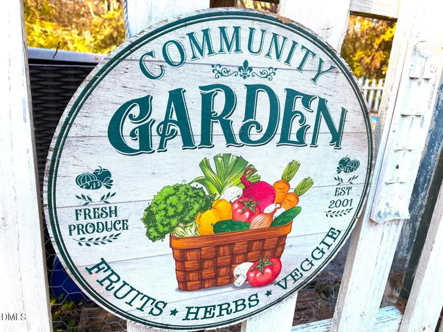 a view of swimming pool with a yard