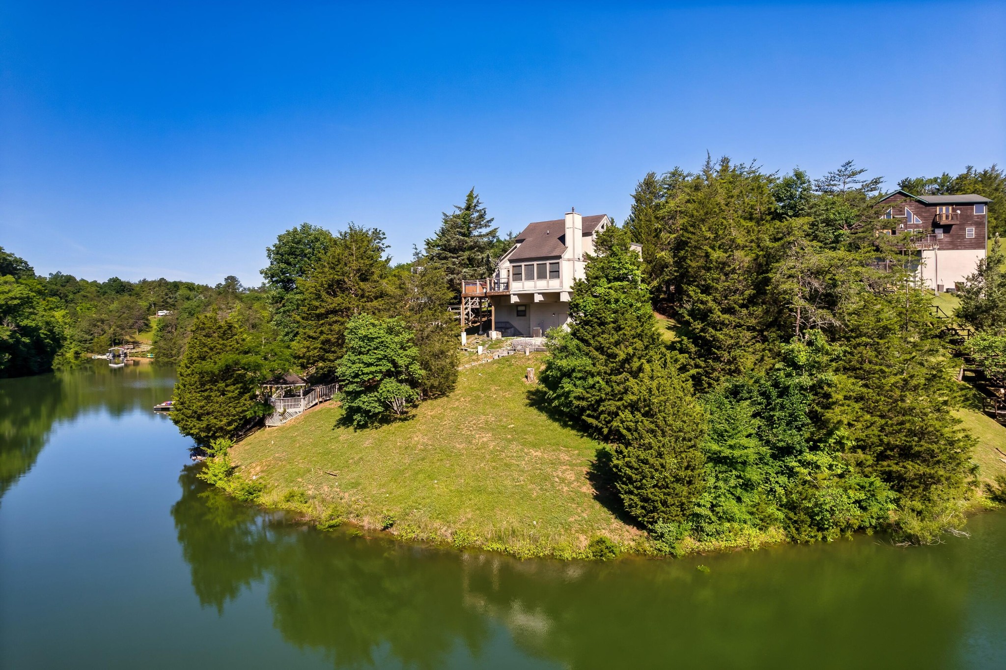2348 Kerr Road Sevierville, TN 37876 - Photo 4 of 41