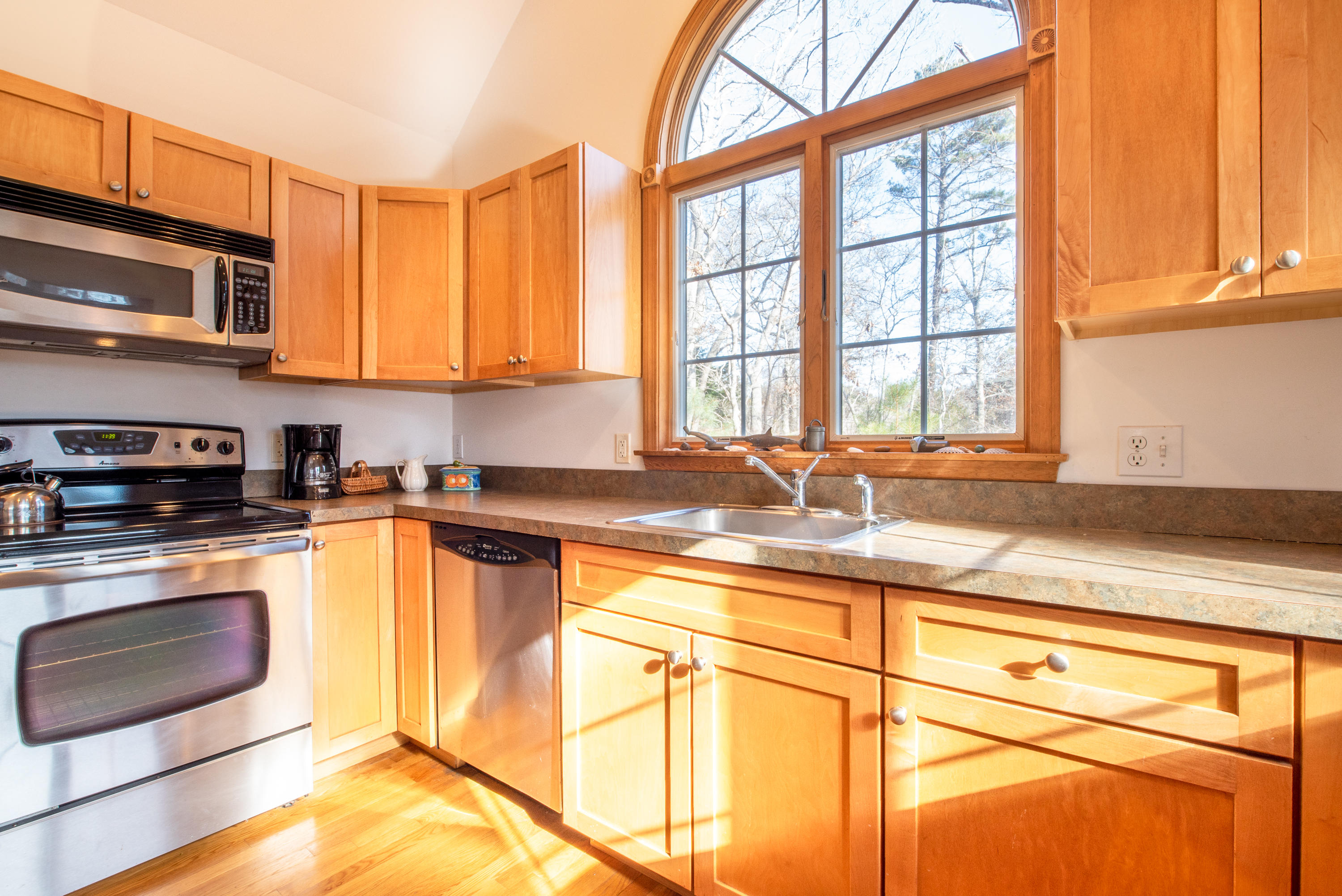 295 Blue Heron Road Wellfleet, MA 02667 - Photo 12 of 31 295 Blue Heron Road-18