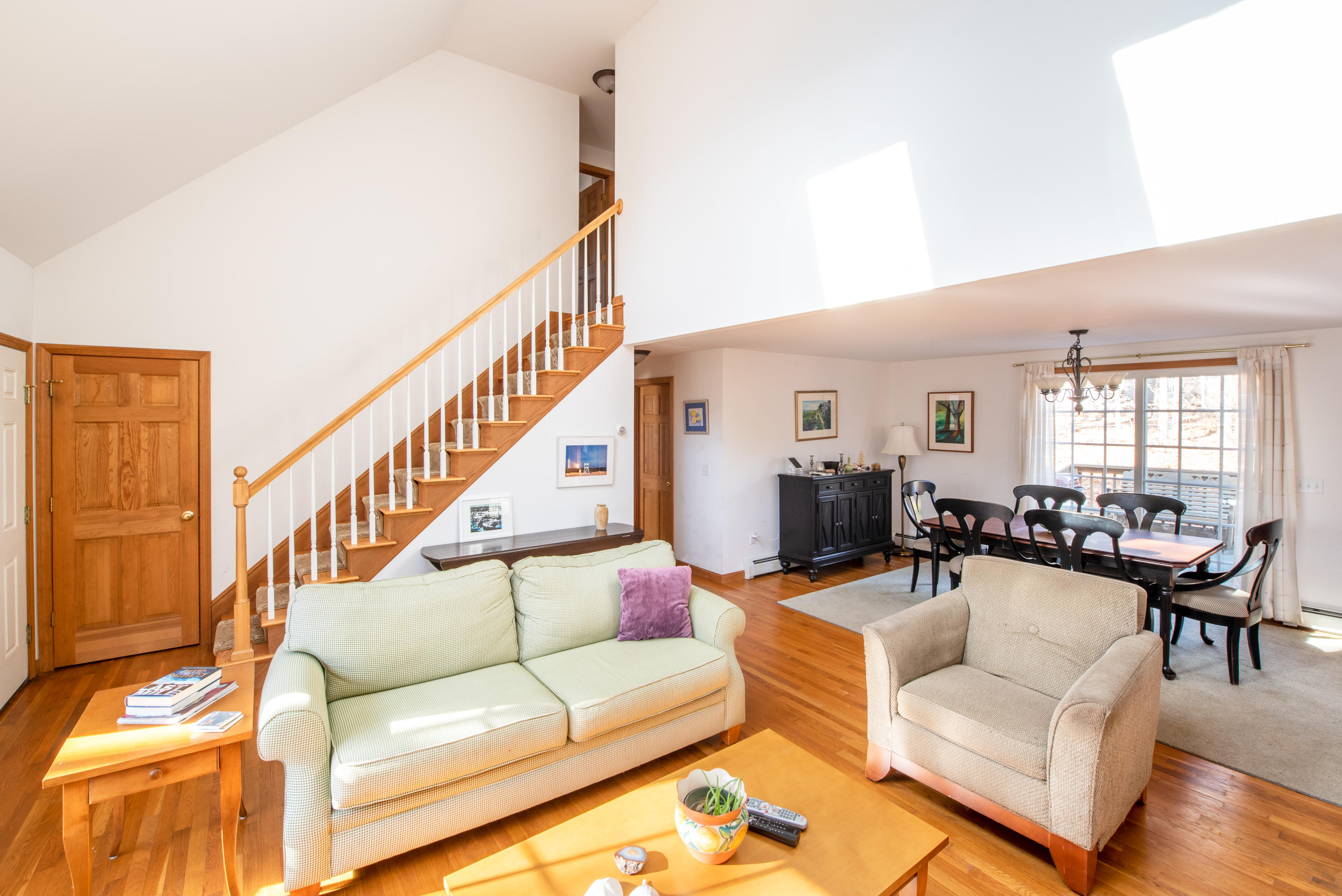 295 Blue Heron Road Wellfleet, MA 02667 - Photo 15 of 31 295 Blue Heron Road-12