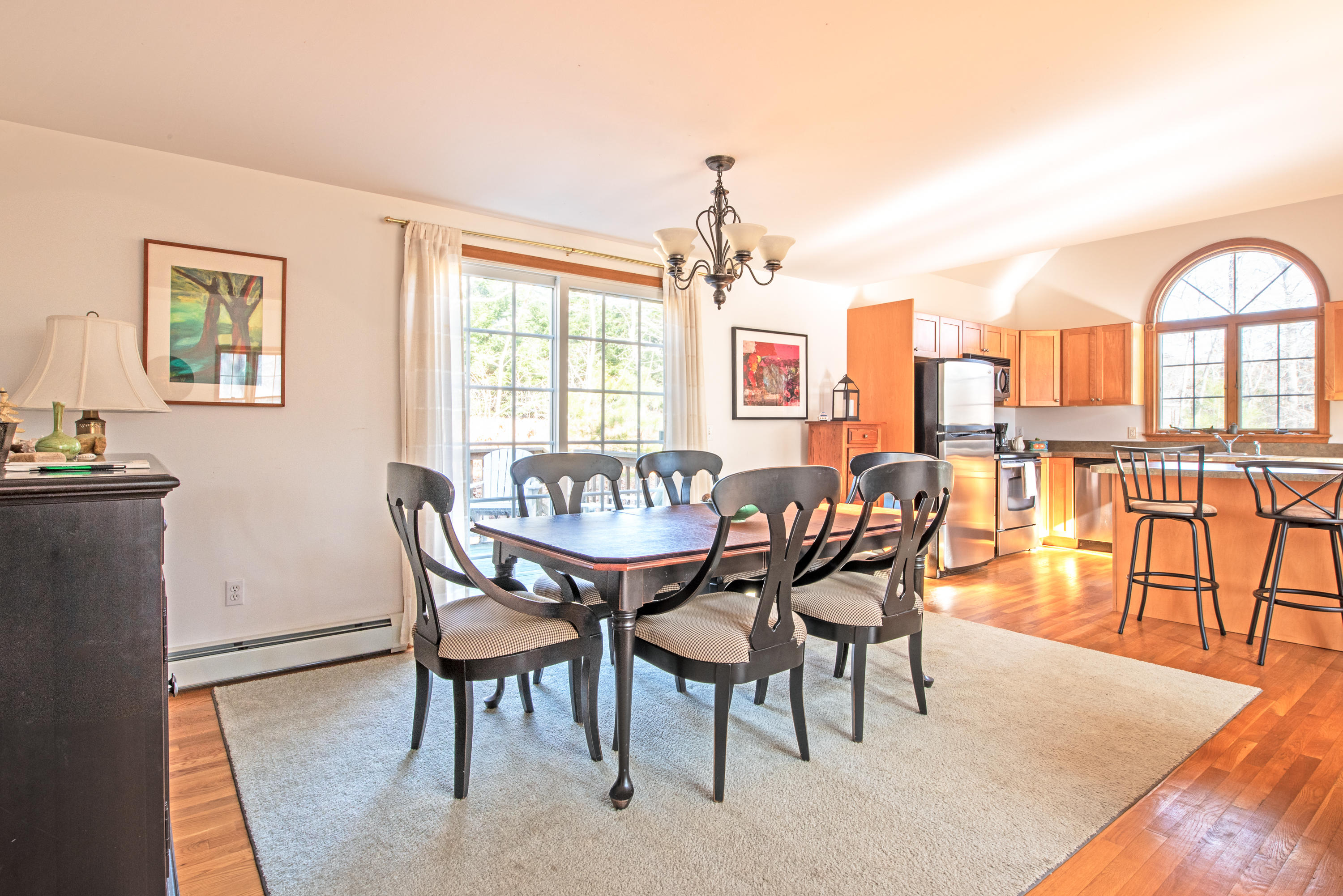 295 Blue Heron Road Wellfleet, MA 02667 - Photo 16 of 31 295 Blue Heron Road-13
