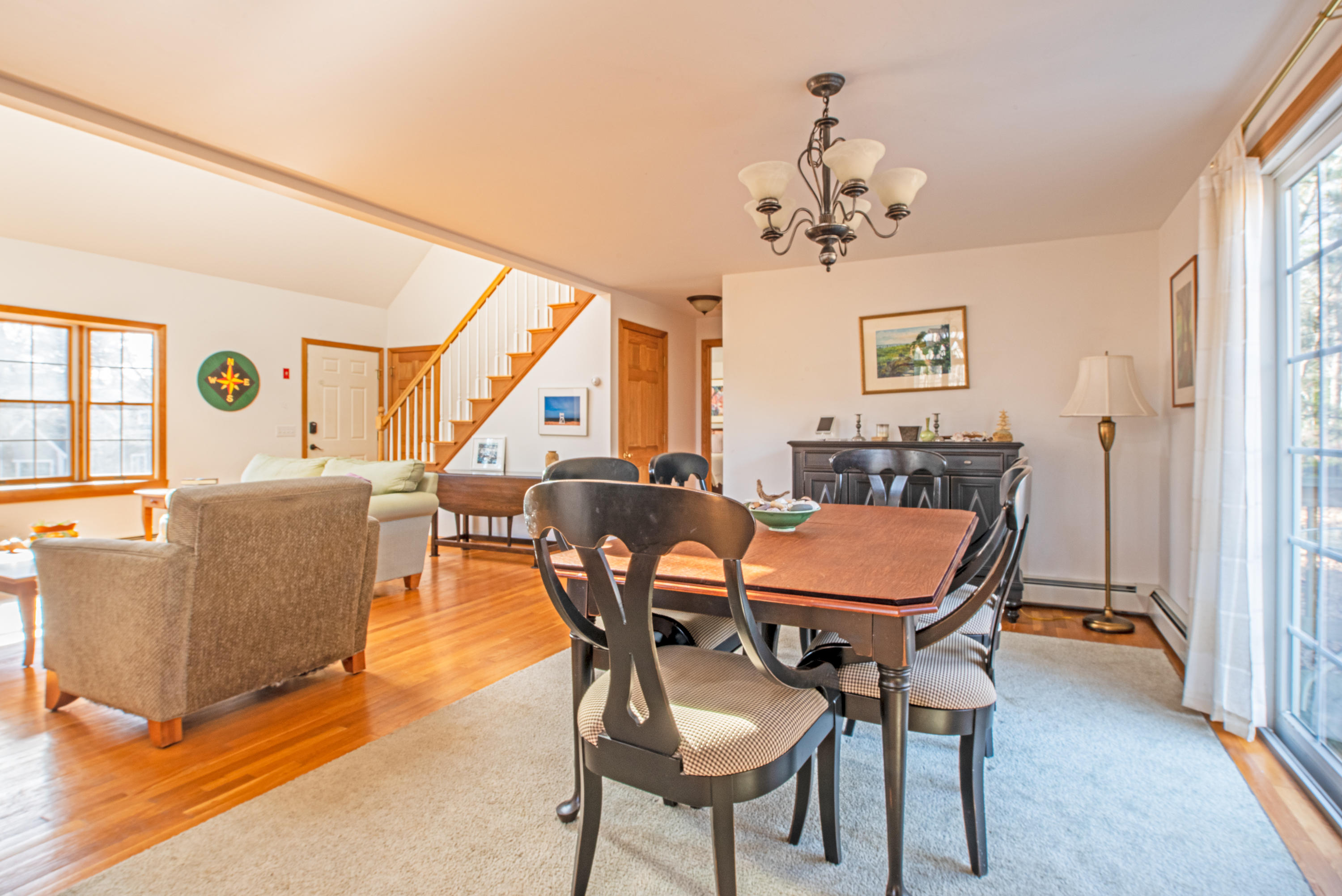 295 Blue Heron Road Wellfleet, MA 02667 - Photo 17 of 31 295 Blue Heron Road-14