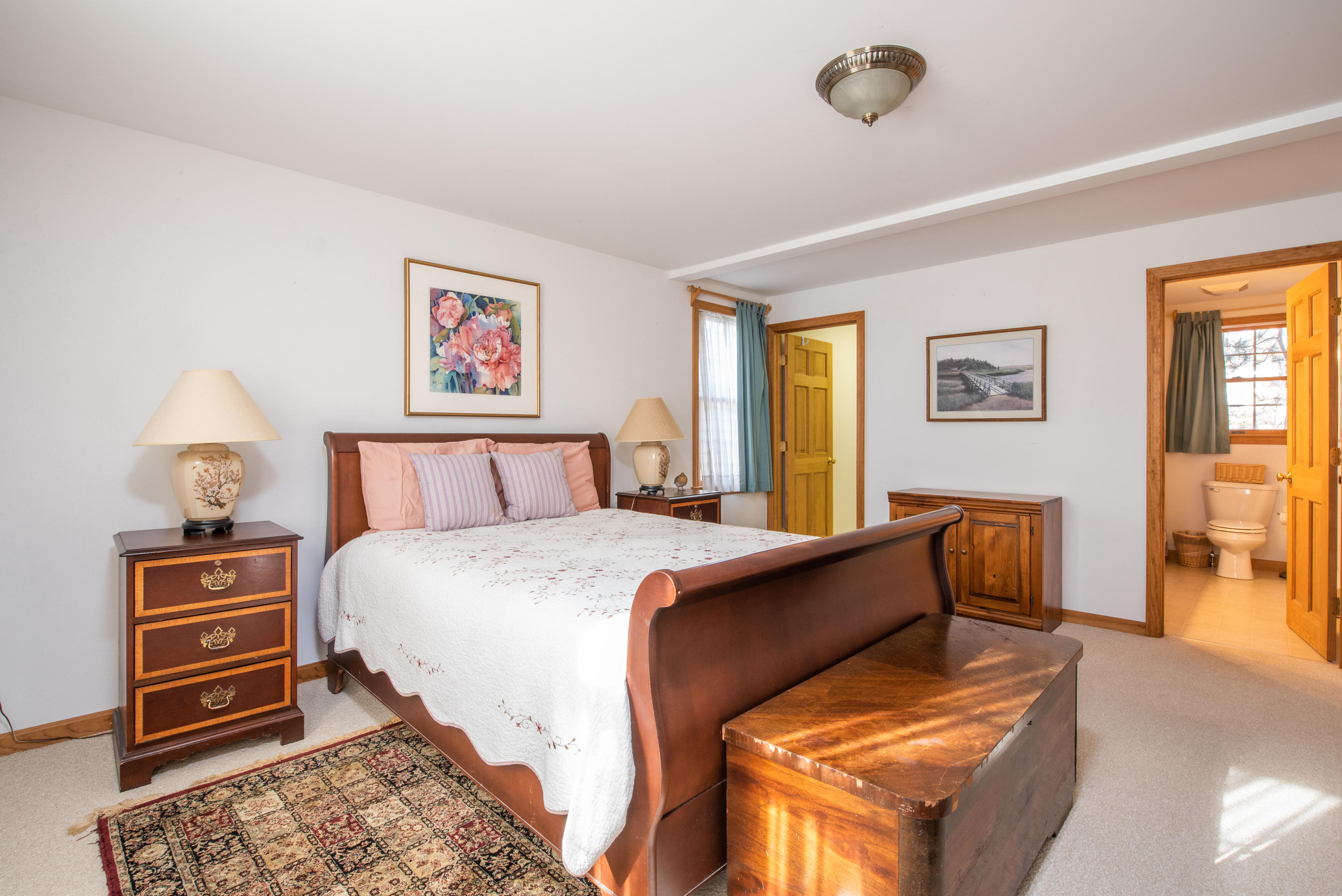 295 Blue Heron Road Wellfleet, MA 02667 - Photo 19 of 31 295 Blue Heron Road-20