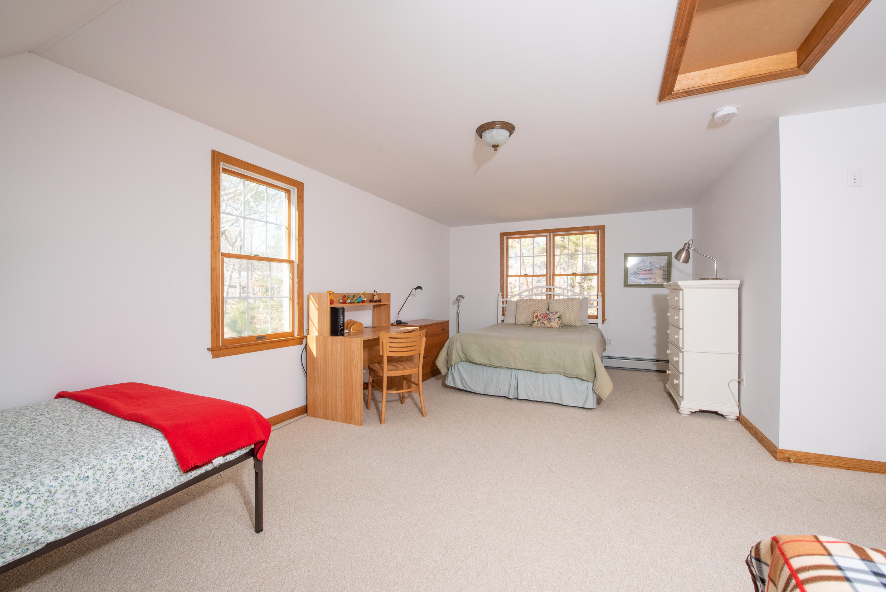 295 Blue Heron Road Wellfleet, MA 02667 - Photo 24 of 31 295 Blue Heron Road-25