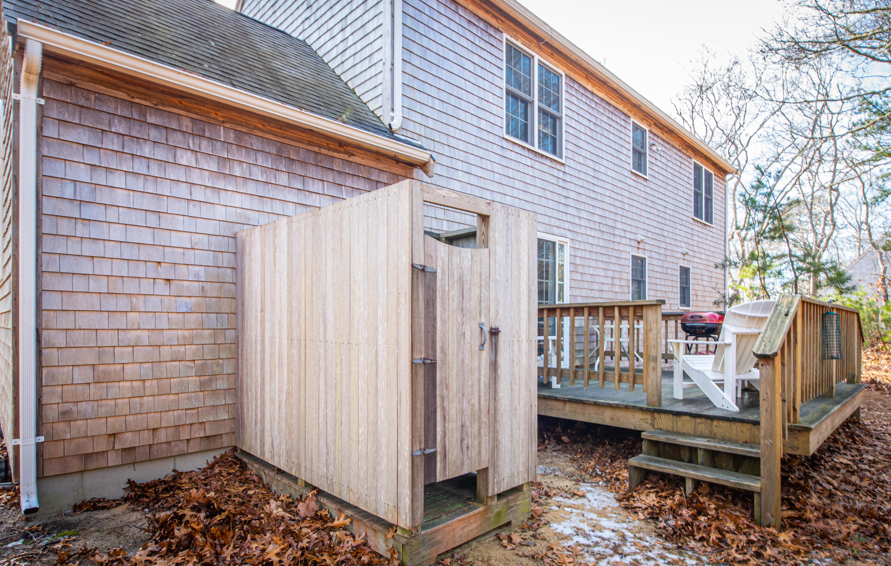 295 Blue Heron Road Wellfleet, MA 02667 - Photo 30 of 31 295 Blue Heron Road-6
