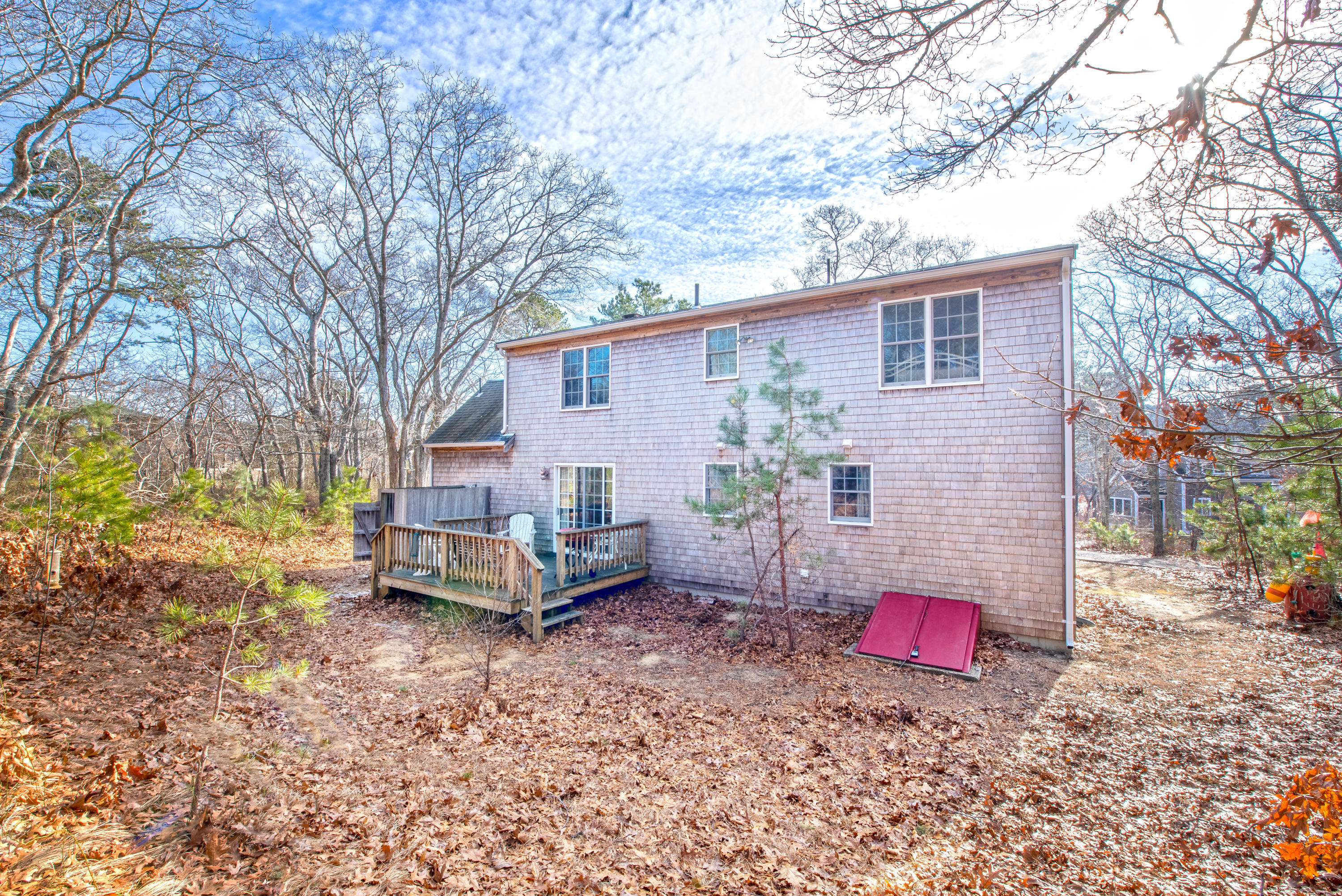 295 Blue Heron Road Wellfleet, MA 02667 - Photo 31 of 31 295 Blue Heron Road-4