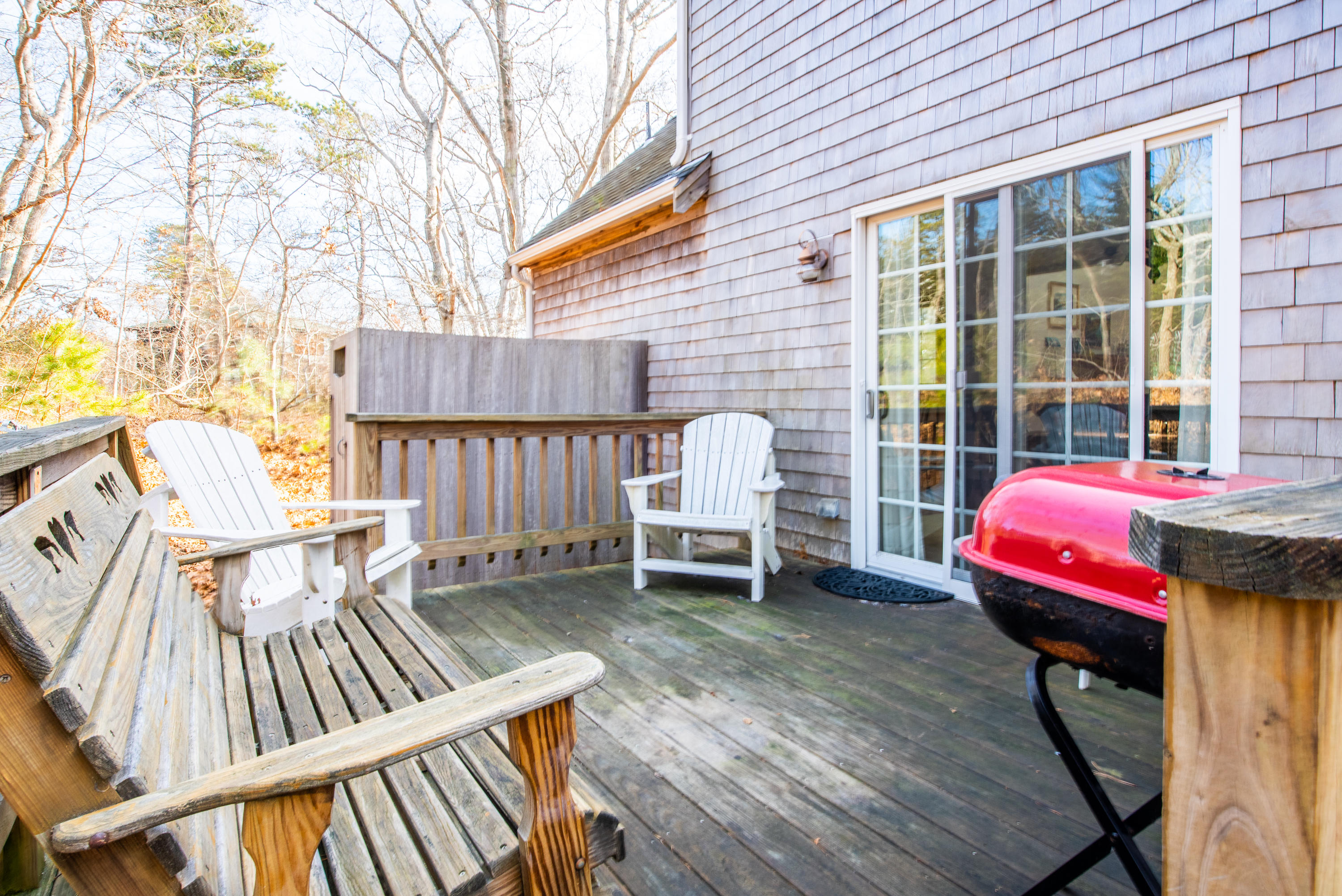 295 Blue Heron Road Wellfleet, MA 02667 - Photo 5 of 31 295 Blue Heron Road-5