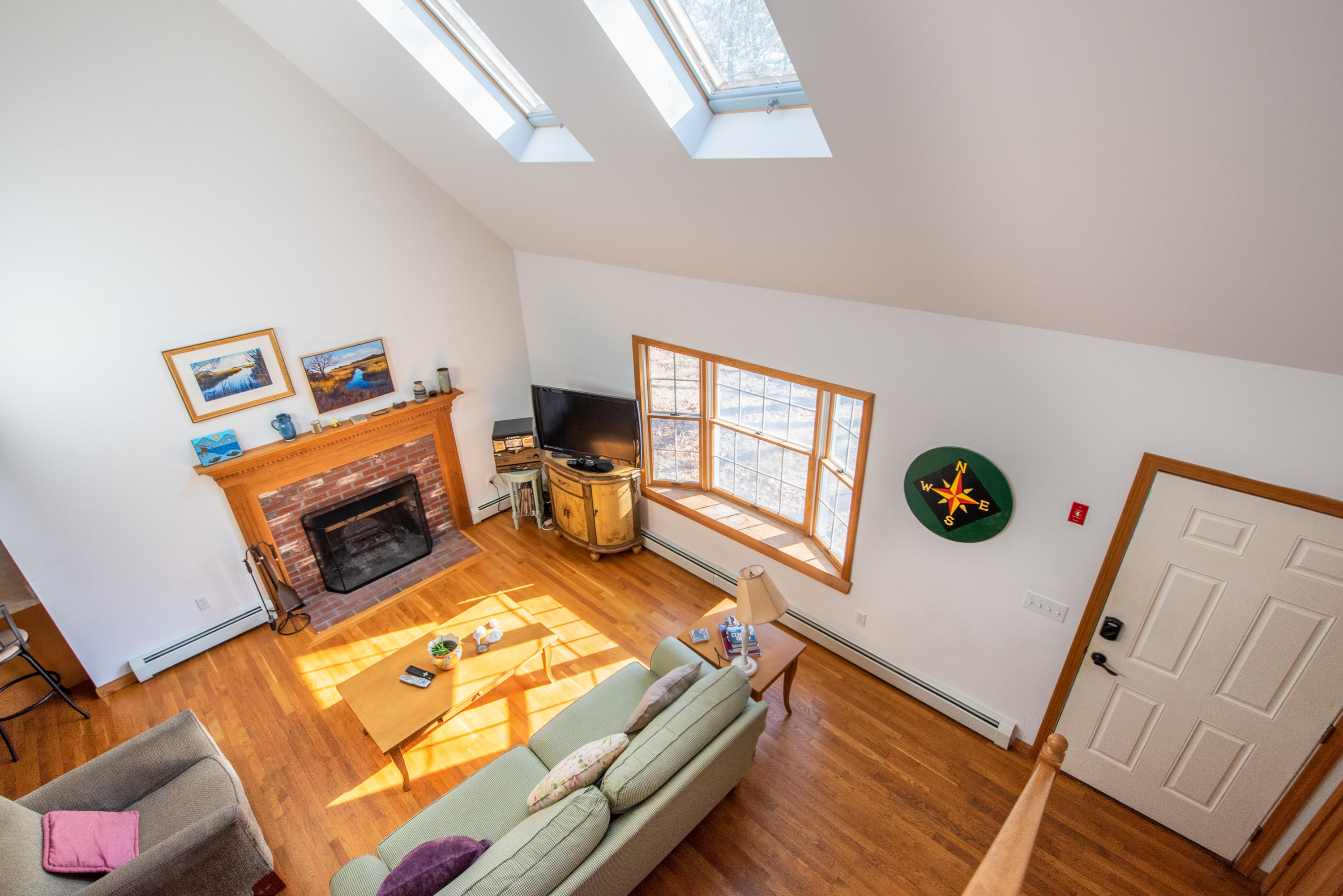 295 Blue Heron Road Wellfleet, MA 02667 - Photo 7 of 31 295 Blue Heron Road-30