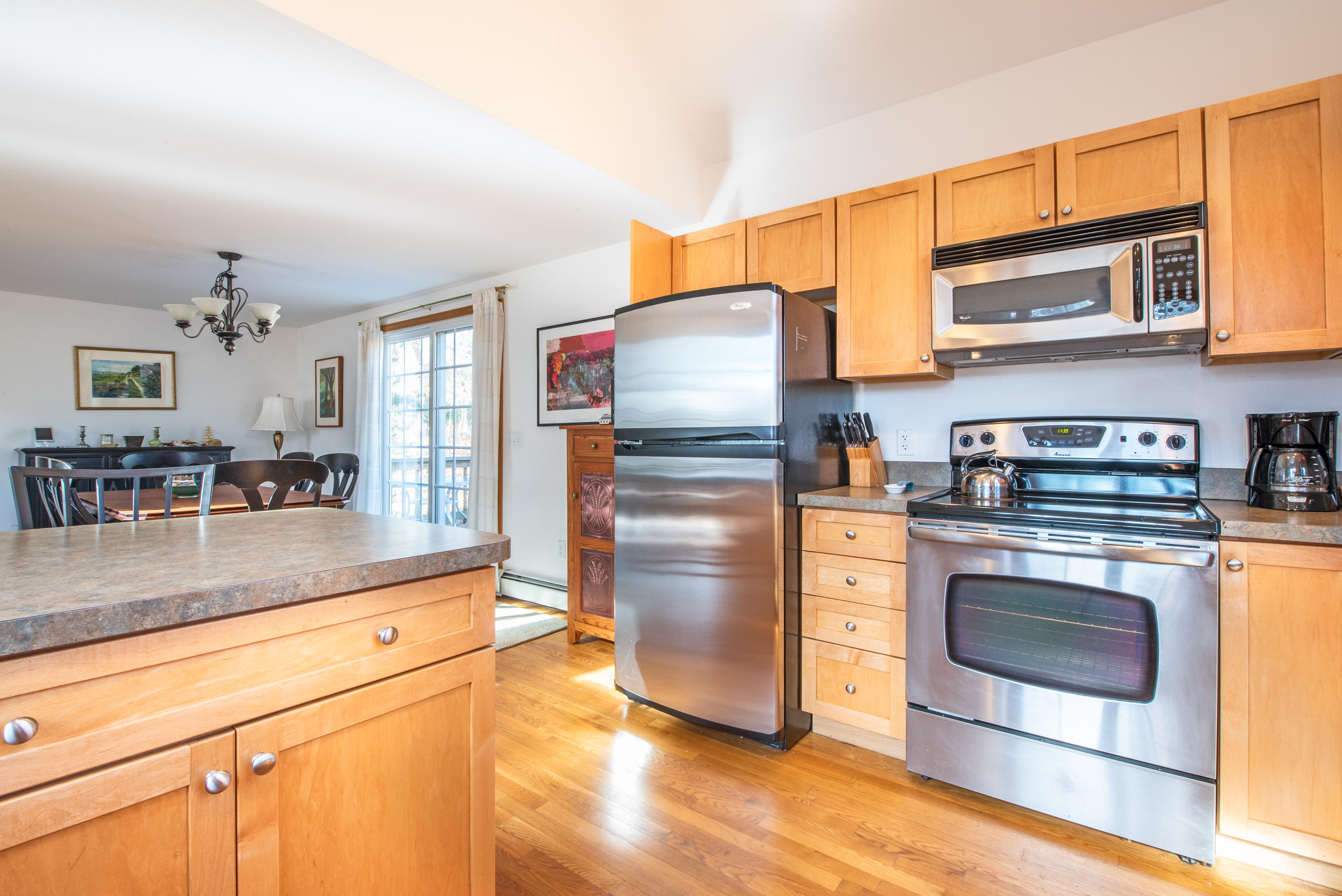 295 Blue Heron Road Wellfleet, MA 02667 - Photo 9 of 31 295 Blue Heron Road-17