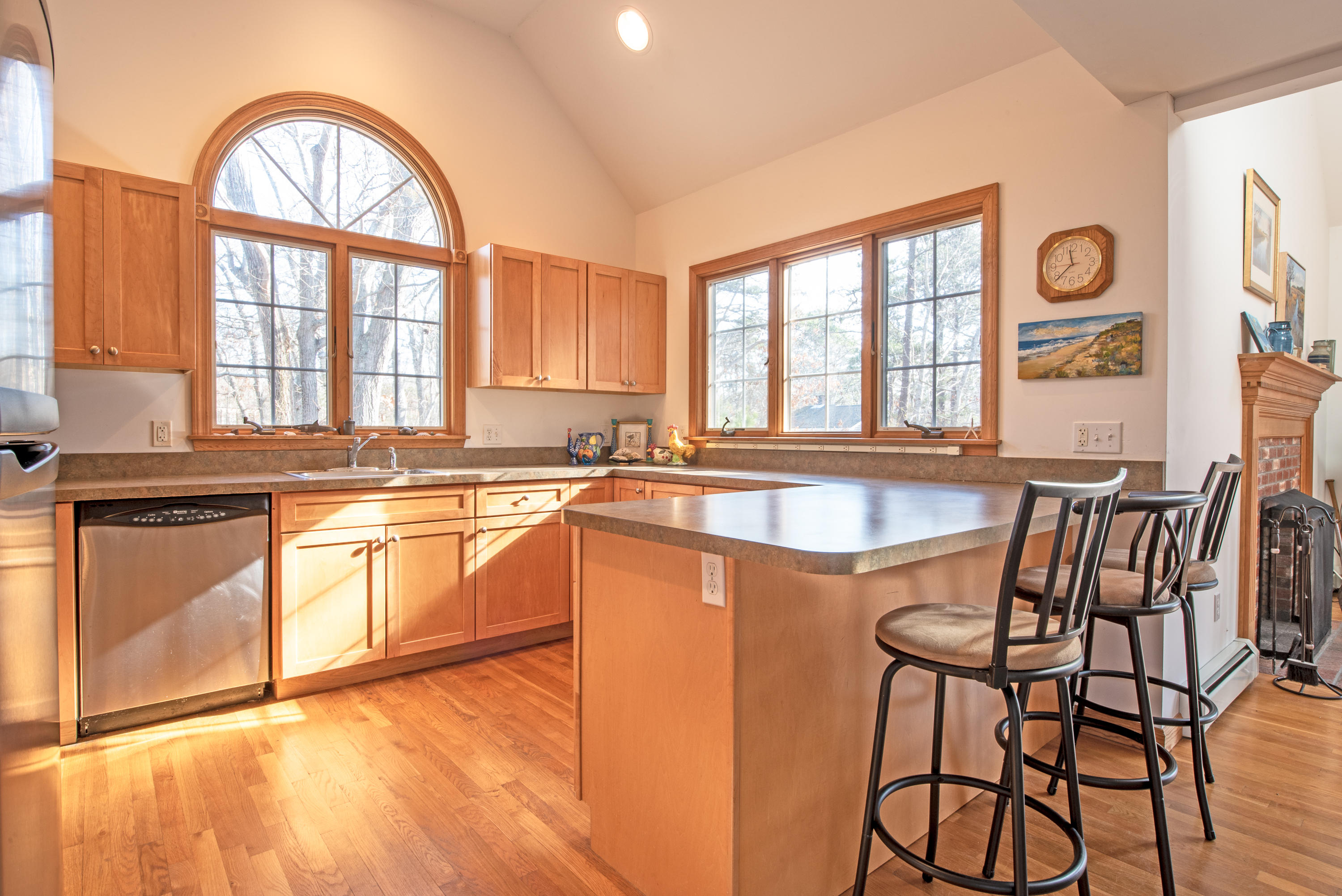 295 Blue Heron Road Wellfleet, MA 02667 - Photo 10 of 31 295 Blue Heron Road-15