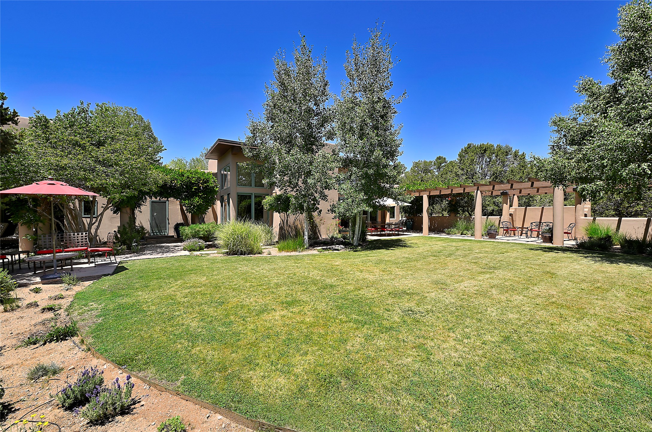 409 Brownell-Howland Road Santa Fe, NM 87501 - Photo 19 of 66