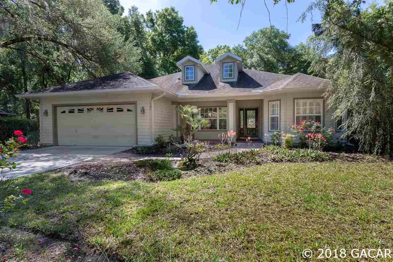 1502 Southwest 66th Drive Gainesville, FL 32607 - Photo 1 of 30