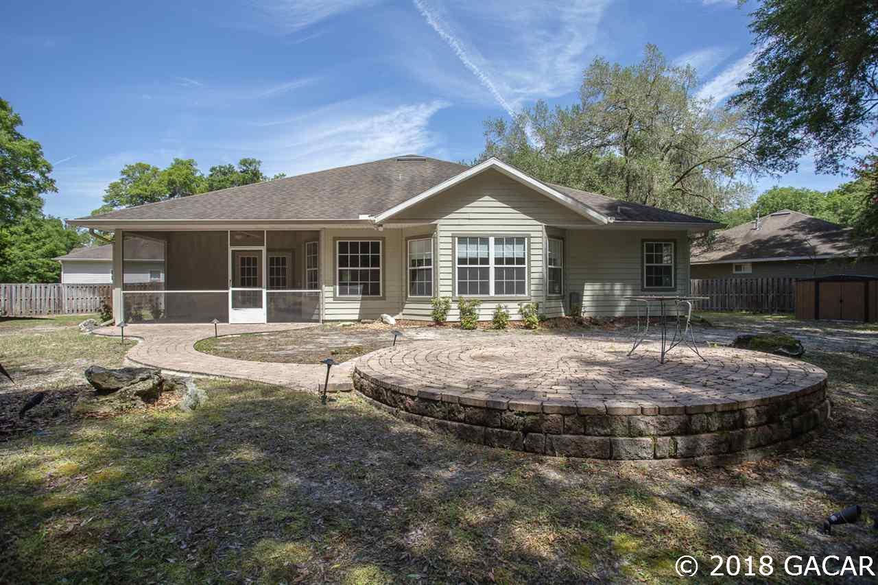 1502 Southwest 66th Drive Gainesville, FL 32607 - Photo 29 of 30