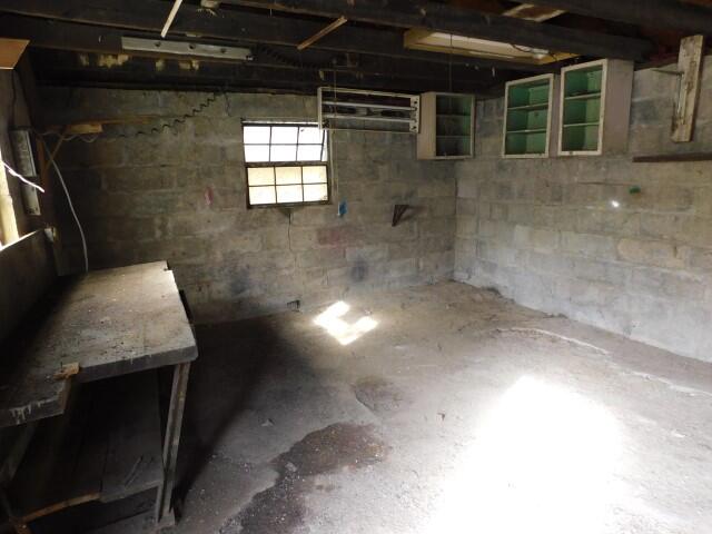 482 Jericho Road Covington, KY 41015 - Photo 24 of 24 Garage (3)