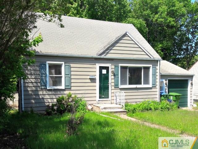 4 Sine Road Edison, NJ 08817 - Photo 3 of 25 a view of a house with a yard
