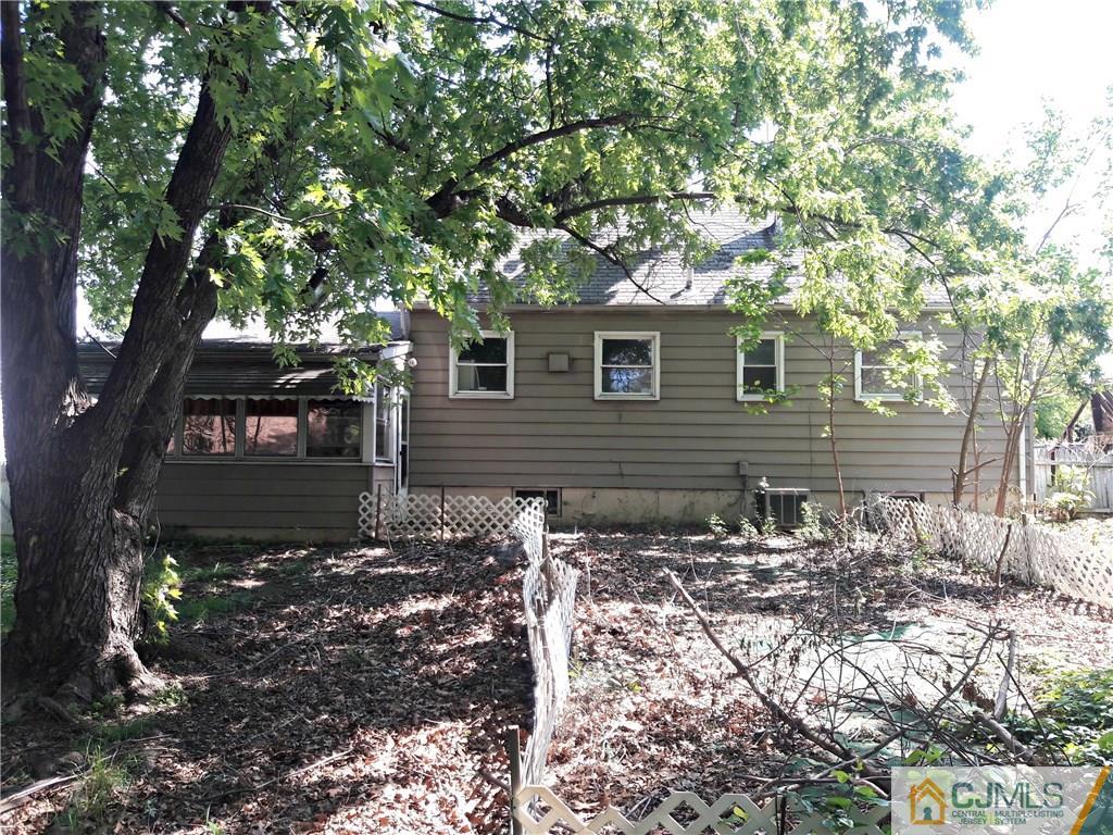 4 Sine Road Edison, NJ 08817 - Photo 23 of 25 a view of a house with a yard